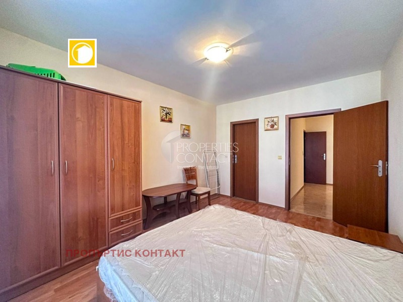 Продава 2-СТАЕН, к.к. Слънчев бряг, област Бургас, снимка 10 - Апартаменти - 52675695