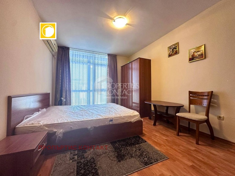 Продава 2-СТАЕН, к.к. Слънчев бряг, област Бургас, снимка 12 - Апартаменти - 52675695