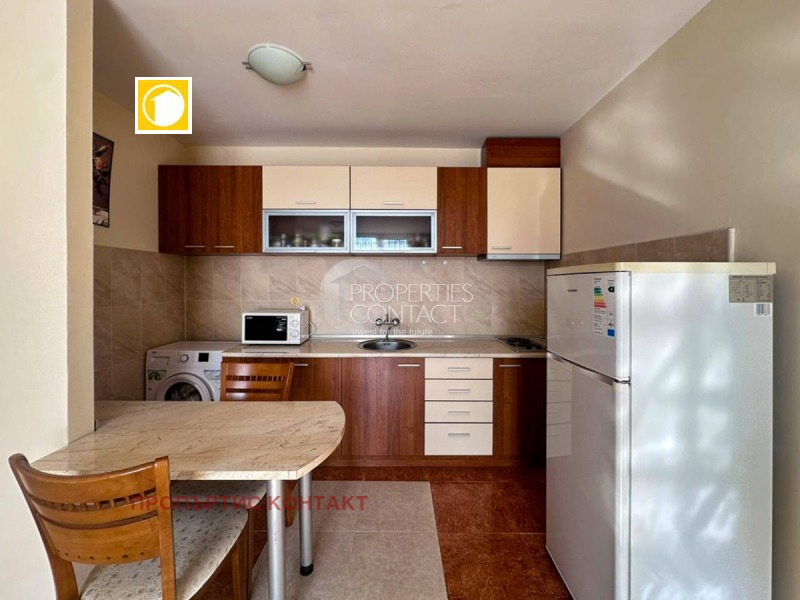 Продава 2-СТАЕН, к.к. Слънчев бряг, област Бургас, снимка 6 - Апартаменти - 52675695