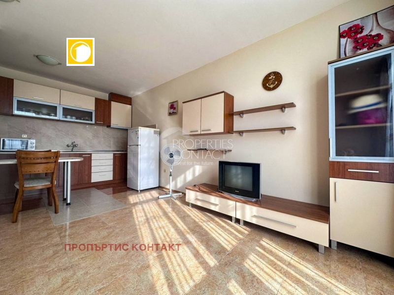 Продава 2-СТАЕН, к.к. Слънчев бряг, област Бургас, снимка 2 - Апартаменти - 52675695