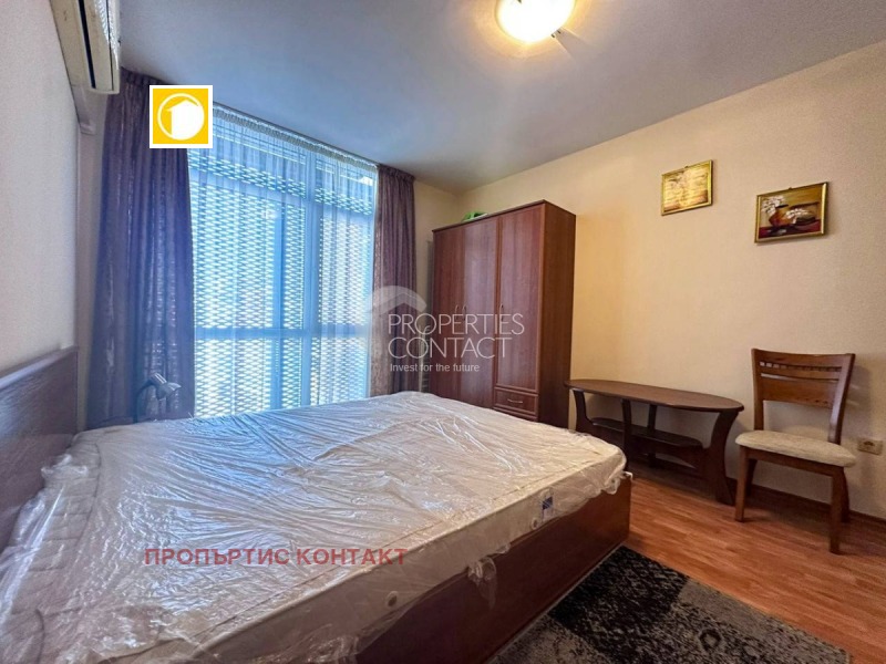 Продава 2-СТАЕН, к.к. Слънчев бряг, област Бургас, снимка 9 - Апартаменти - 52675695