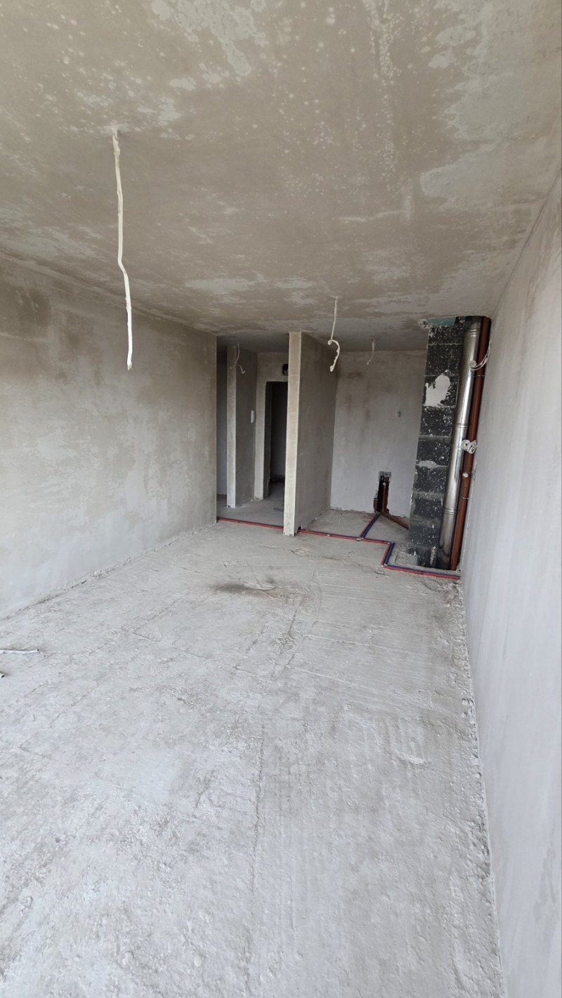 Продава 2-СТАЕН, гр. София, Славия, снимка 6 - Апартаменти - 53425459