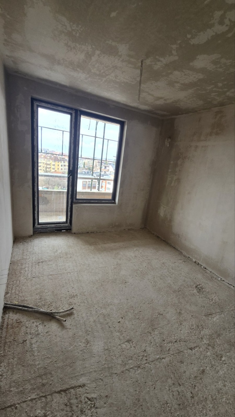 Продава 2-СТАЕН, гр. София, Славия, снимка 10 - Апартаменти - 53425459