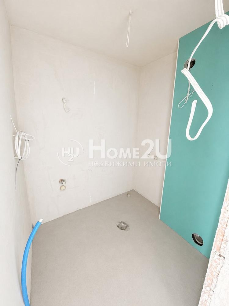 Продава 2-СТАЕН, гр. София, Бъкстон, снимка 3 - Апартаменти - 54552527