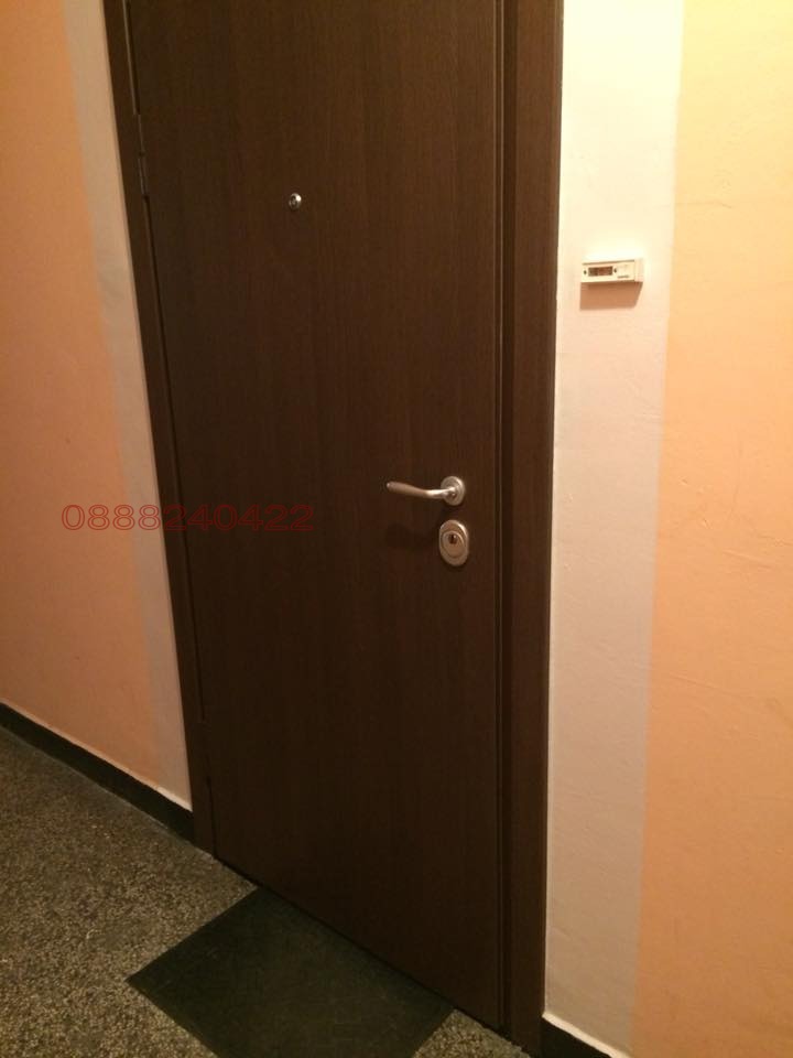 Продава 2-СТАЕН, гр. София, Павлово, снимка 6 - Апартаменти - 54947702