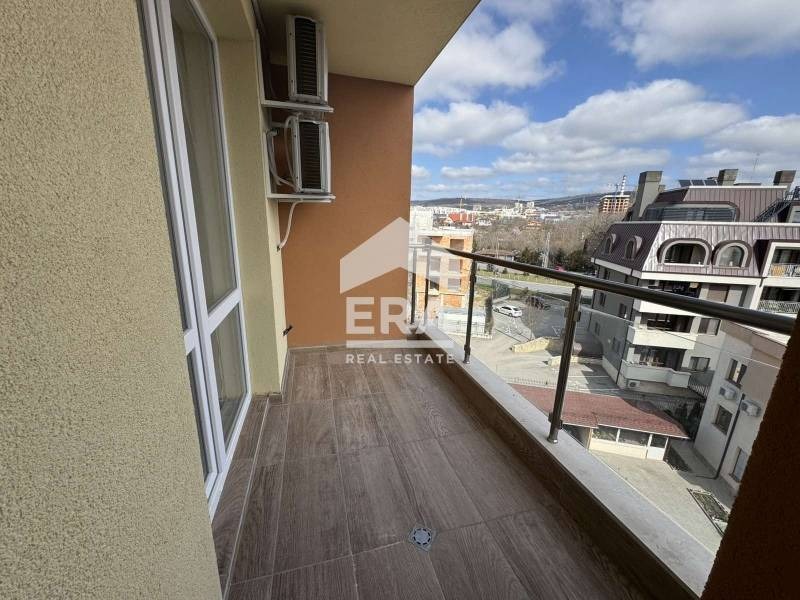 Продава 2-СТАЕН, гр. Варна, Младост 2, снимка 3 - Апартаменти - 55118543