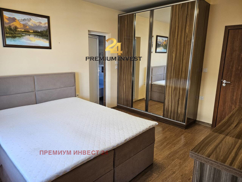 Продава 3-СТАЕН, гр. Пловдив, Остромила, снимка 5 - Aпартаменти - 49267253