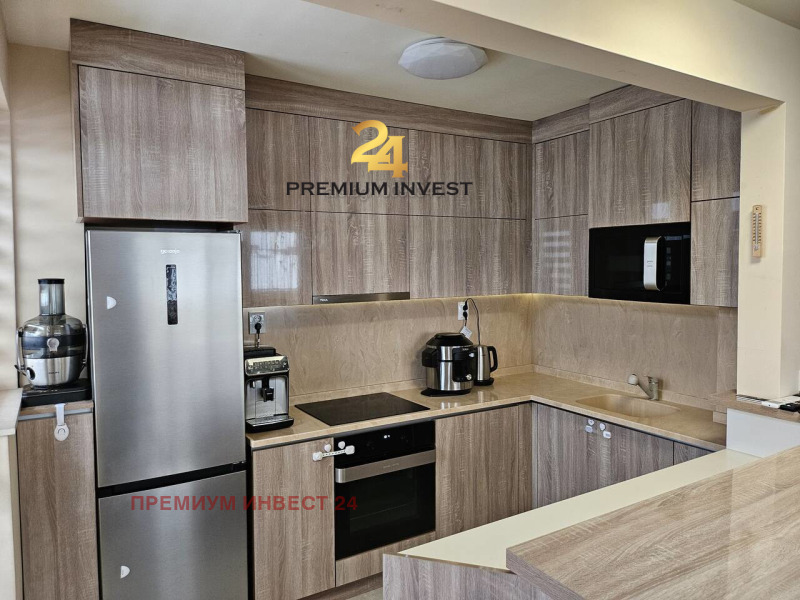 Продава 3-СТАЕН, гр. Пловдив, Остромила, снимка 4 - Aпартаменти - 49267253