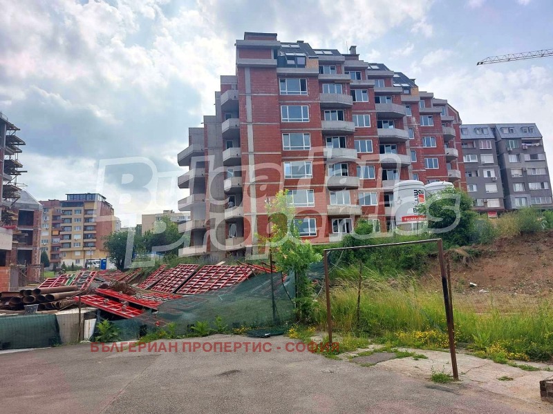 На продаж  2 спальні София , Овча купел 2 , 98 кв.м | 38399937 - зображення [14]