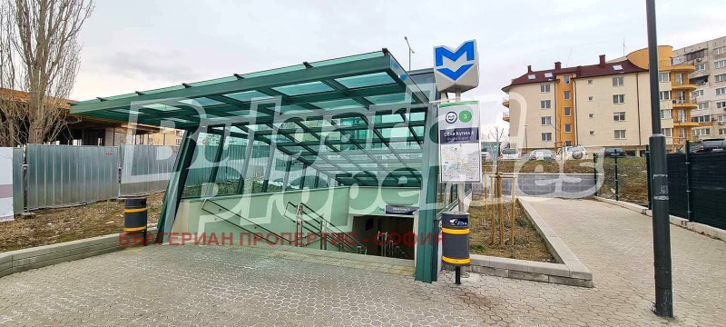 На продаж  2 спальні София , Овча купел 2 , 98 кв.м | 38399937 - зображення [17]