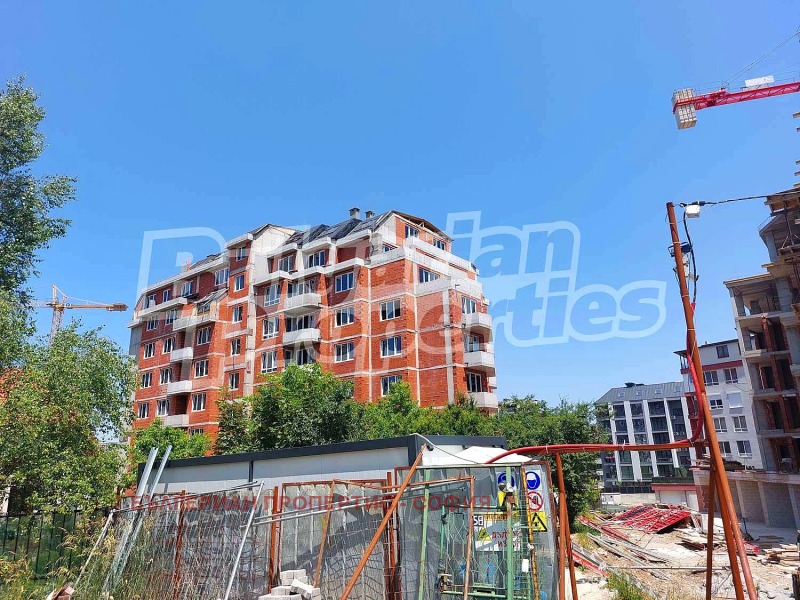 На продаж  2 спальні София , Овча купел 2 , 98 кв.м | 38399937 - зображення [11]