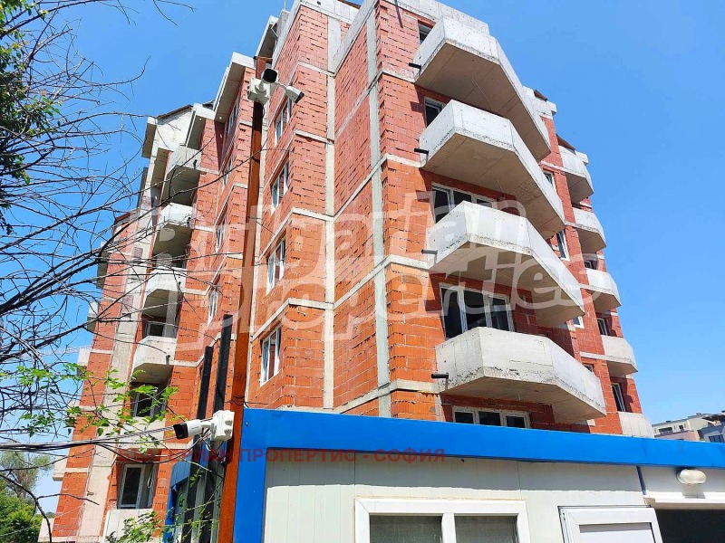 На продаж  2 спальні София , Овча купел 2 , 98 кв.м | 38399937 - зображення [2]