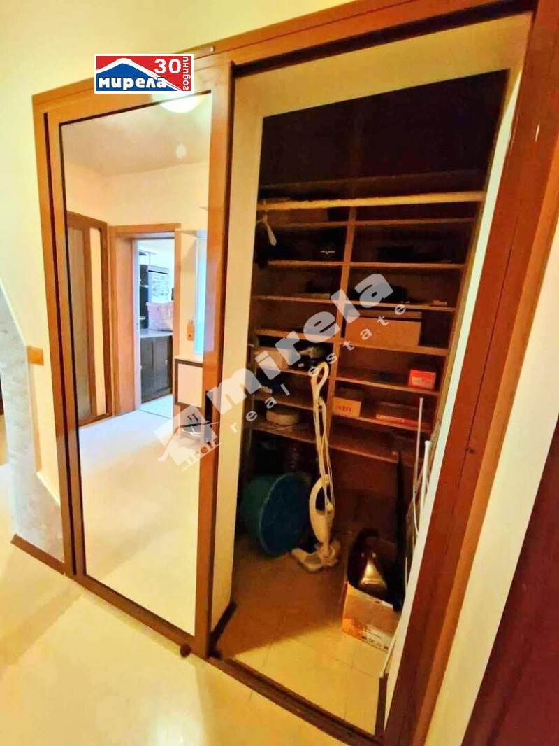 Продаја  2 спаваће собе Велико Тарново , Колју Фичето , 115 м2 | 64695046 - слика [11]