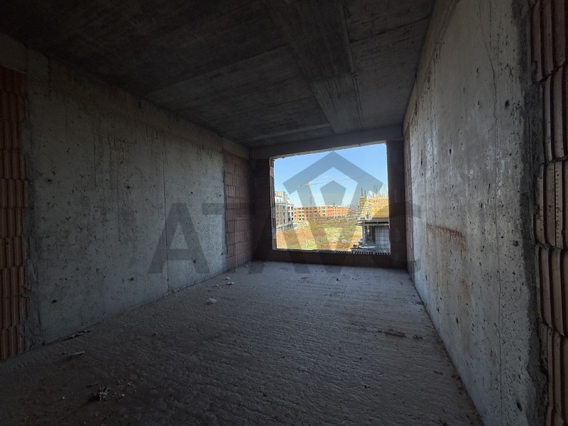 Продава 3-СТАЕН, гр. Пловдив, Кършияка, снимка 4 - Апартаменти - 52156090