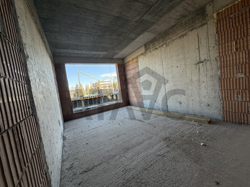 Продава 3-СТАЕН, гр. Пловдив, Кършияка, снимка 7 - Апартаменти - 52156090