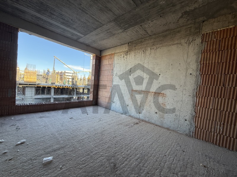 Продава 3-СТАЕН, гр. Пловдив, Кършияка, снимка 5 - Апартаменти - 52156090