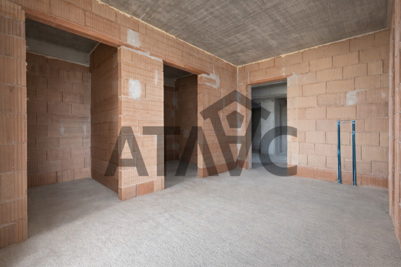 Продава 3-СТАЕН, гр. Пловдив, Кършияка, снимка 2 - Апартаменти - 52156090