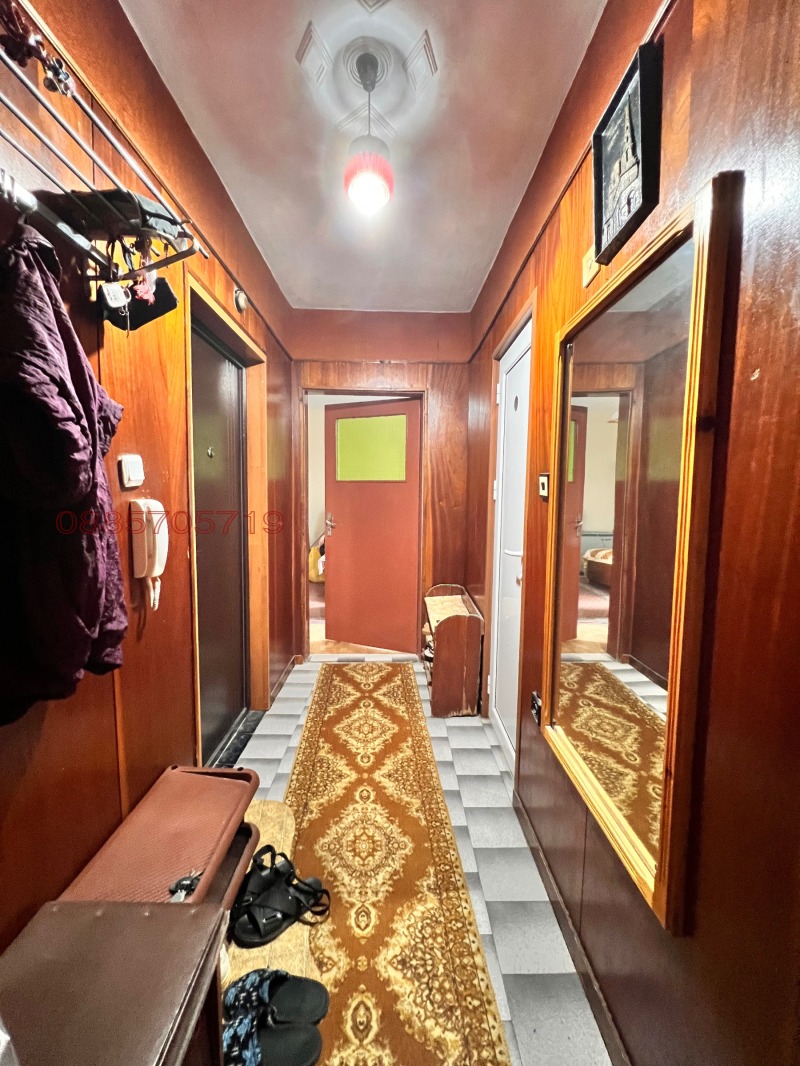 Продава 3-СТАЕН, гр. Айтос, област Бургас, снимка 3 - Апартаменти - 52780355