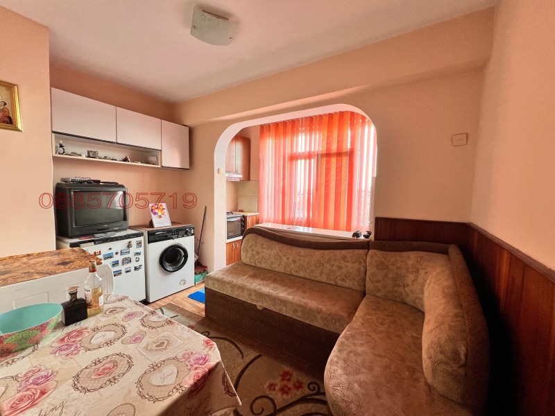 Продава 3-СТАЕН, гр. Айтос, област Бургас, снимка 6 - Апартаменти - 52780355