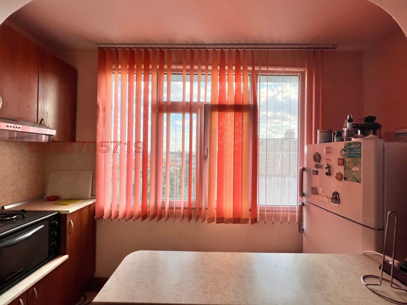 Продава 3-СТАЕН, гр. Айтос, област Бургас, снимка 7 - Апартаменти - 52780355