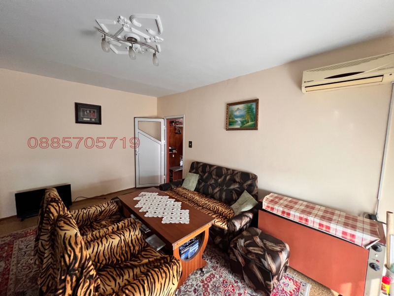 Продава 3-СТАЕН, гр. Айтос, област Бургас, снимка 2 - Апартаменти - 52780355