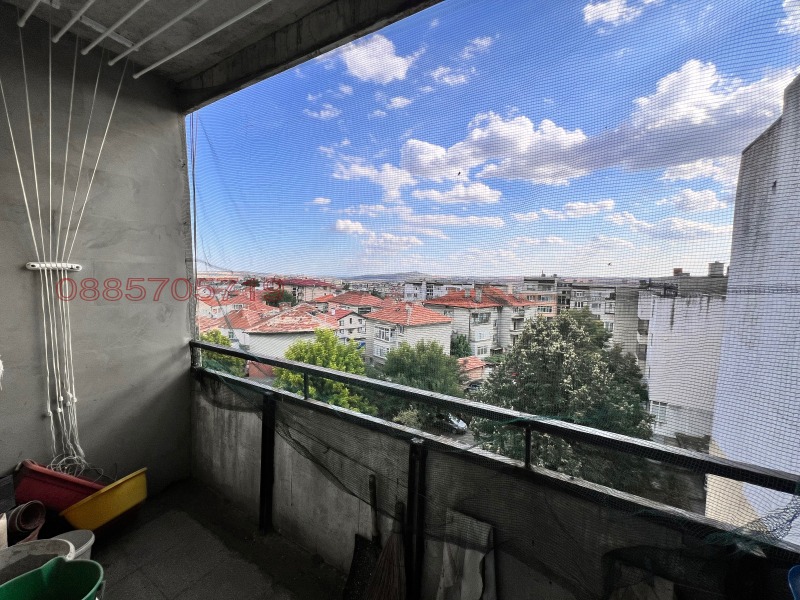 Продава 3-СТАЕН, гр. Айтос, област Бургас, снимка 9 - Апартаменти - 52780355