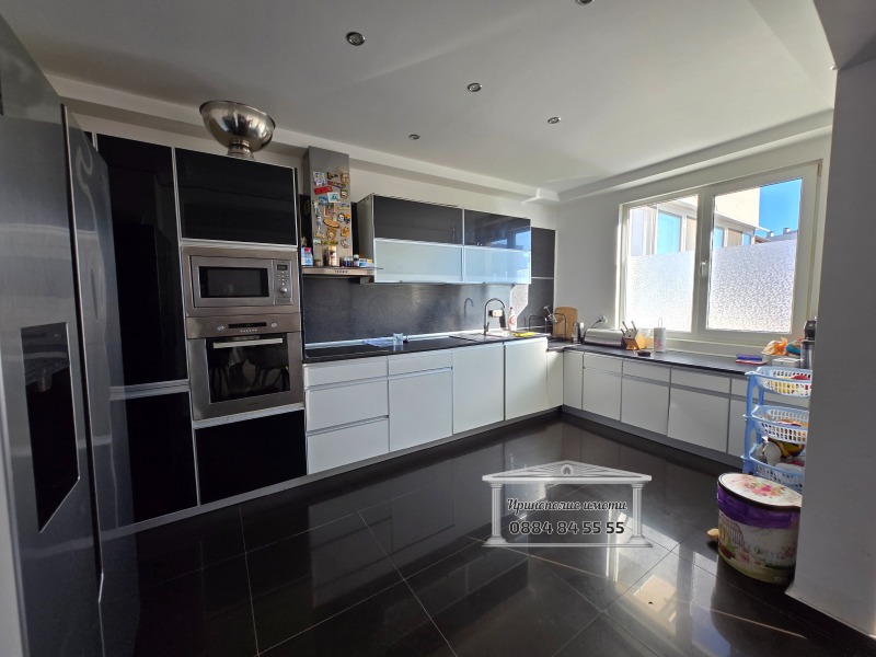 Продава 3-СТАЕН, гр. Стара Загора, Ремиза, снимка 6 - Апартаменти - 52548193