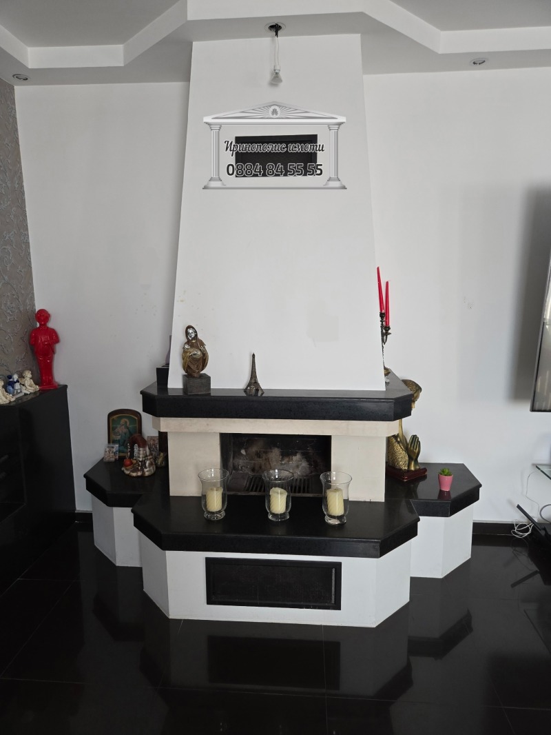 Продава 3-СТАЕН, гр. Стара Загора, Ремиза, снимка 4 - Апартаменти - 52548193