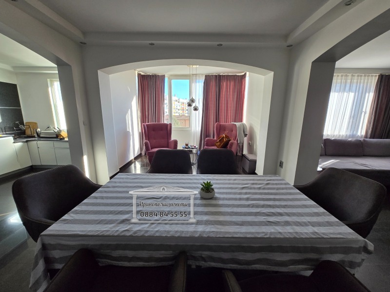 Продава 3-СТАЕН, гр. Стара Загора, Ремиза, снимка 7 - Апартаменти - 52548193