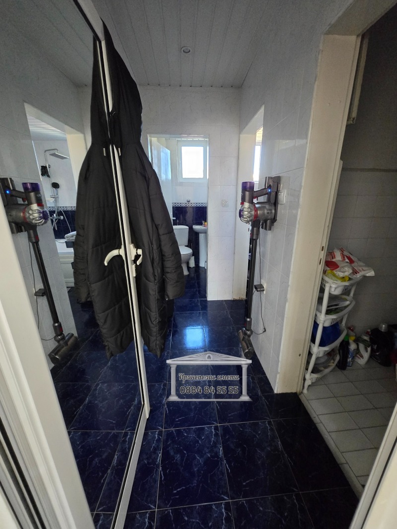 Продава 3-СТАЕН, гр. Стара Загора, Ремиза, снимка 12 - Апартаменти - 52548193