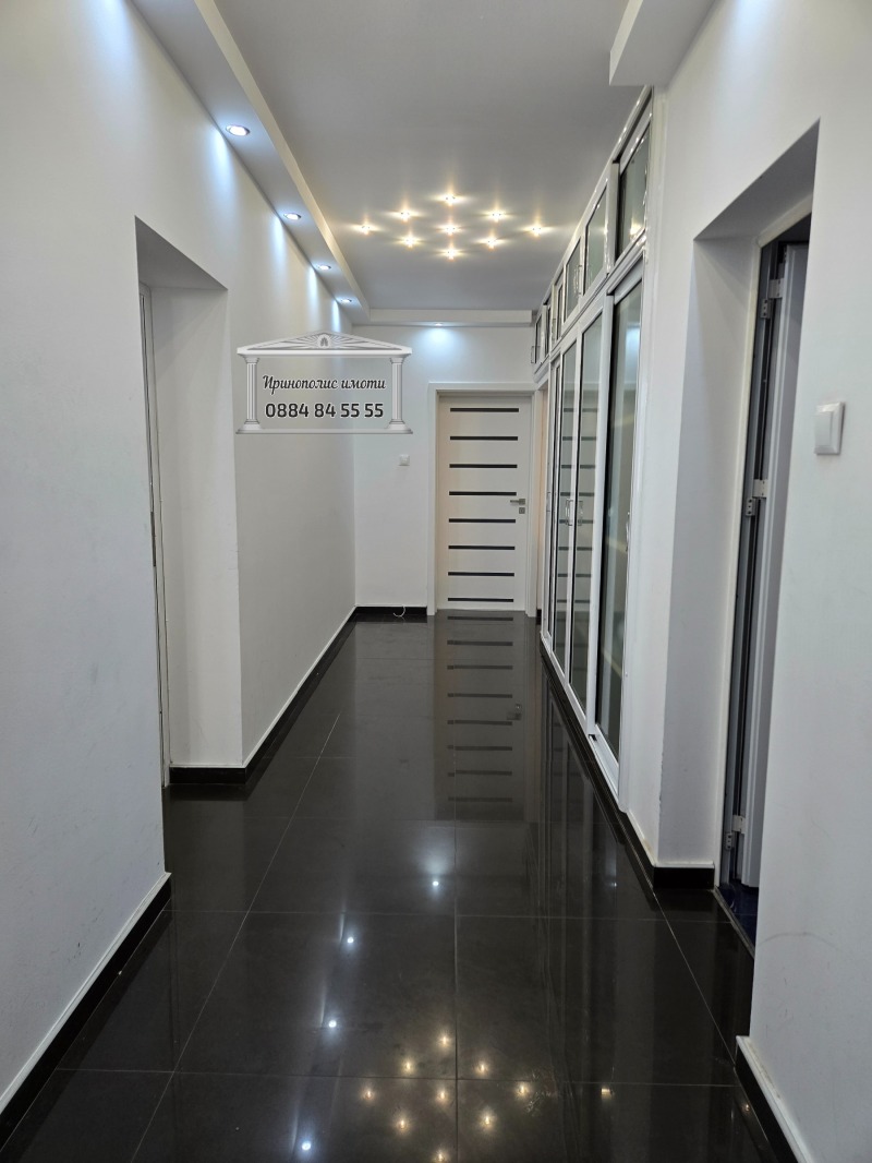 Продава 3-СТАЕН, гр. Стара Загора, Ремиза, снимка 15 - Апартаменти - 52548193