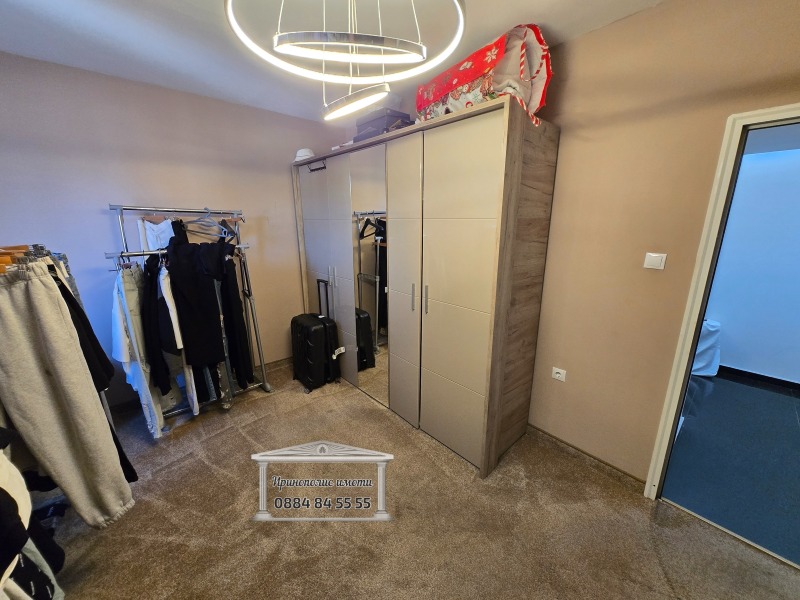 Продава 3-СТАЕН, гр. Стара Загора, Ремиза, снимка 10 - Апартаменти - 52548193