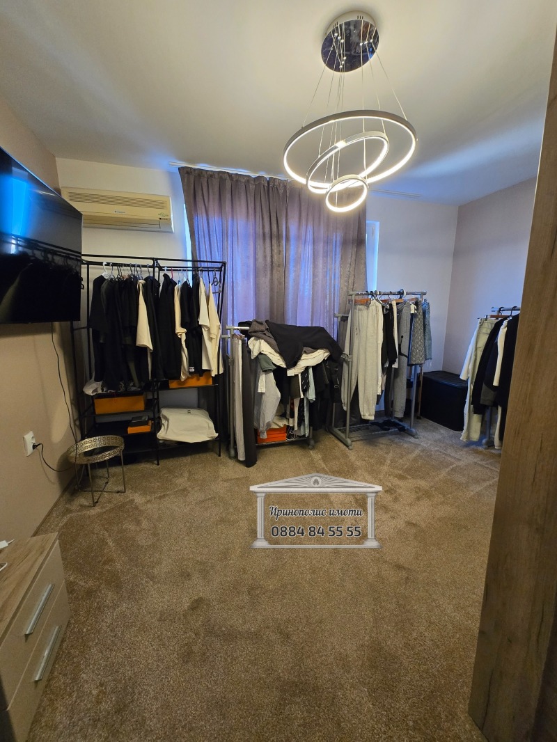 Продава 3-СТАЕН, гр. Стара Загора, Ремиза, снимка 11 - Апартаменти - 52548193