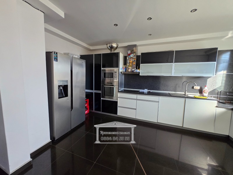 Продава 3-СТАЕН, гр. Стара Загора, Ремиза, снимка 5 - Апартаменти - 52548193