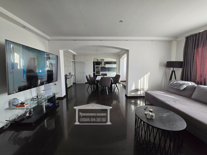 Продава 3-СТАЕН, гр. Стара Загора, Ремиза, снимка 3 - Апартаменти - 52548193