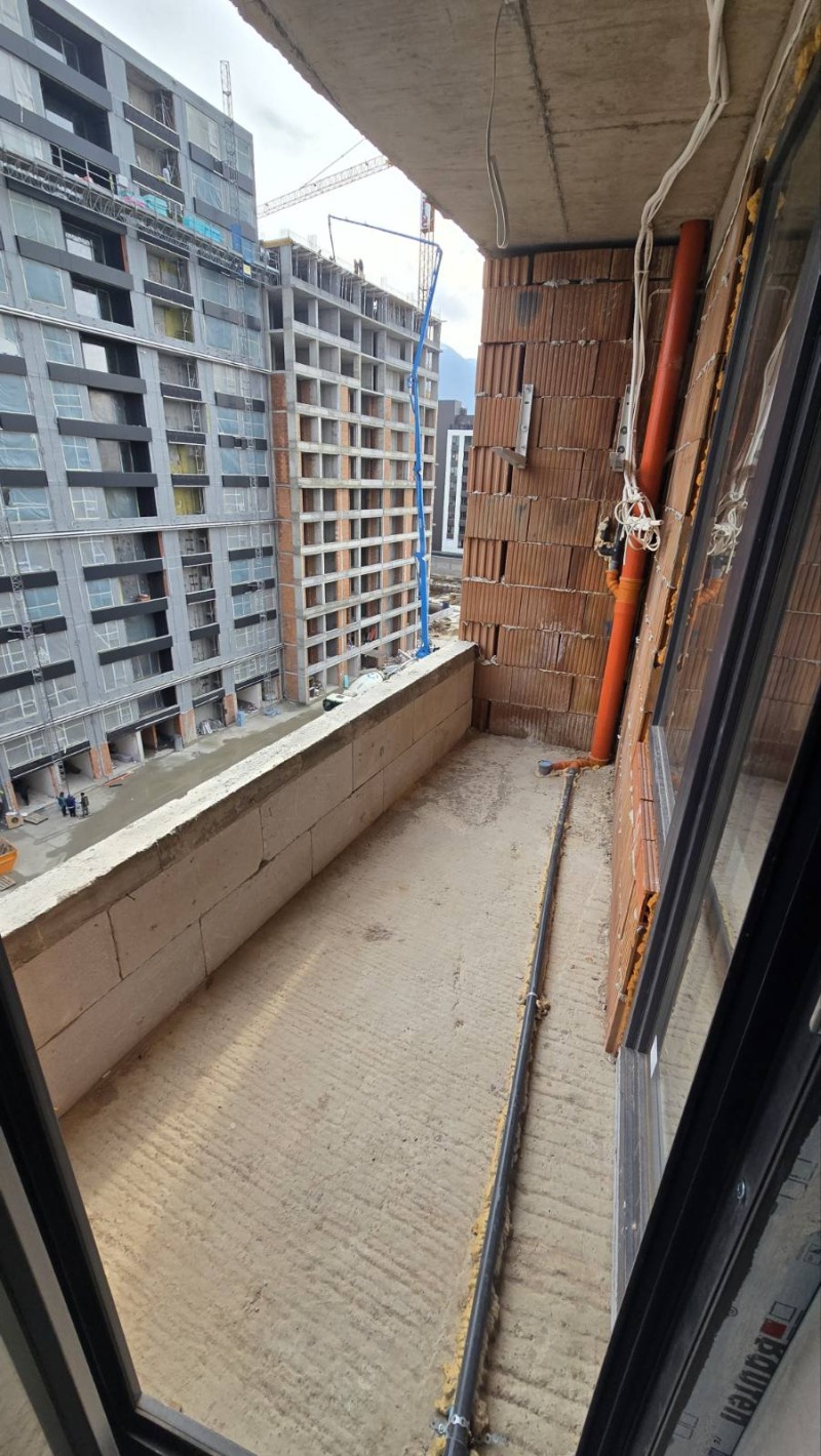 Продава 3-СТАЕН, гр. София, Овча купел 1, снимка 11 - Апартаменти - 53425305