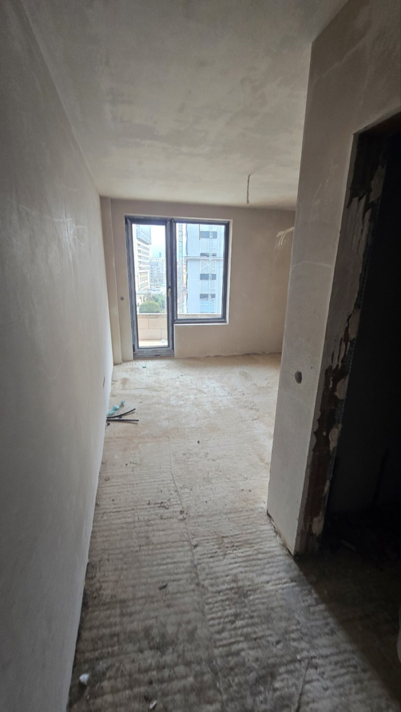 Продава 3-СТАЕН, гр. София, Овча купел 1, снимка 3 - Апартаменти - 53425305