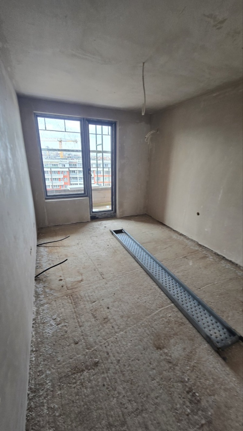 Продава 3-СТАЕН, гр. София, Овча купел 1, снимка 13 - Апартаменти - 53425305