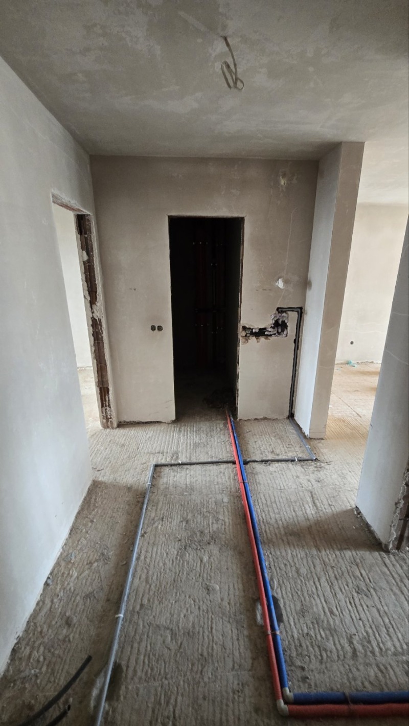 Продава 3-СТАЕН, гр. София, Овча купел 1, снимка 2 - Апартаменти - 53425305