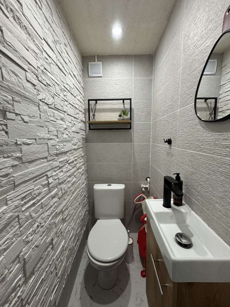 Продава 3-СТАЕН, гр. София, Овча купел 1, снимка 15 - Апартаменти - 55100695