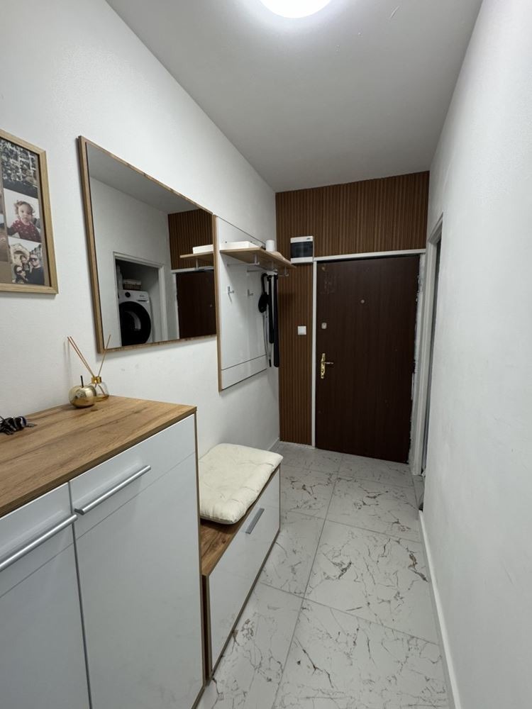 Продава 3-СТАЕН, гр. София, Овча купел 1, снимка 13 - Апартаменти - 55100695