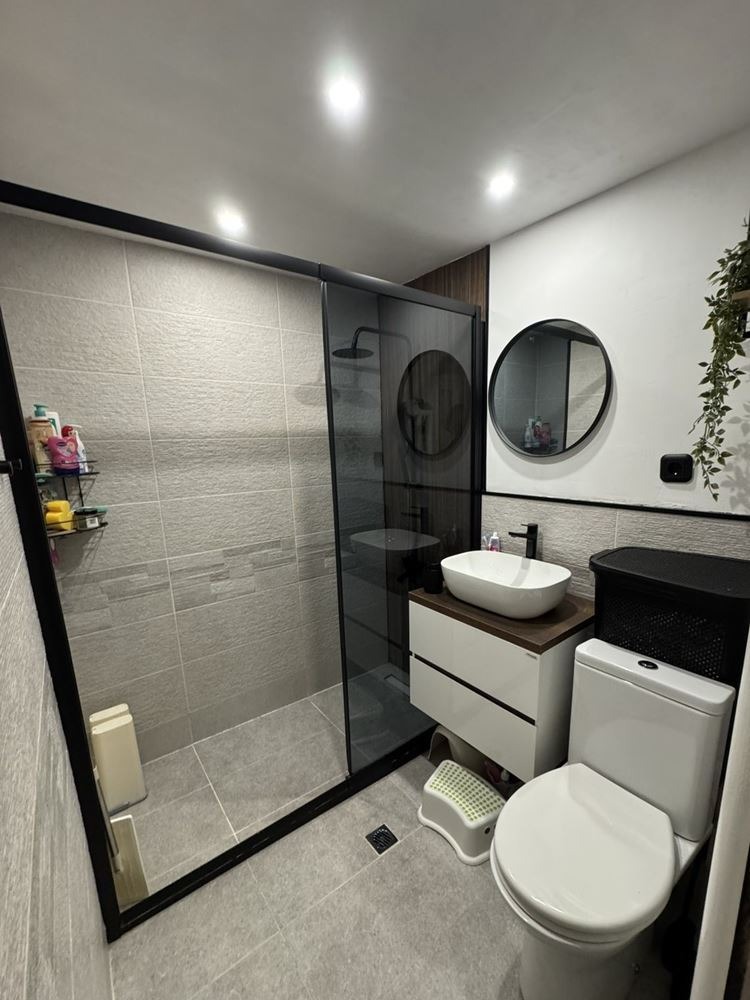Продава 3-СТАЕН, гр. София, Овча купел 1, снимка 14 - Апартаменти - 55100695