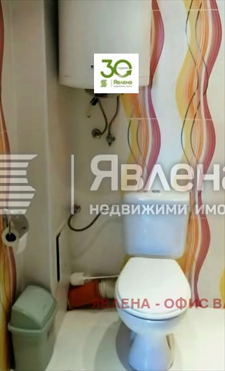 Продава 4-СТАЕН, гр. Варна, Колхозен пазар, снимка 10 - Aпартаменти - 49550319