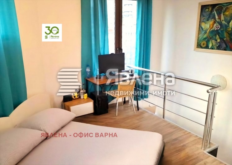 Продава  4-стаен град Варна , Колхозен пазар , 99 кв.м | 85944161 - изображение [4]