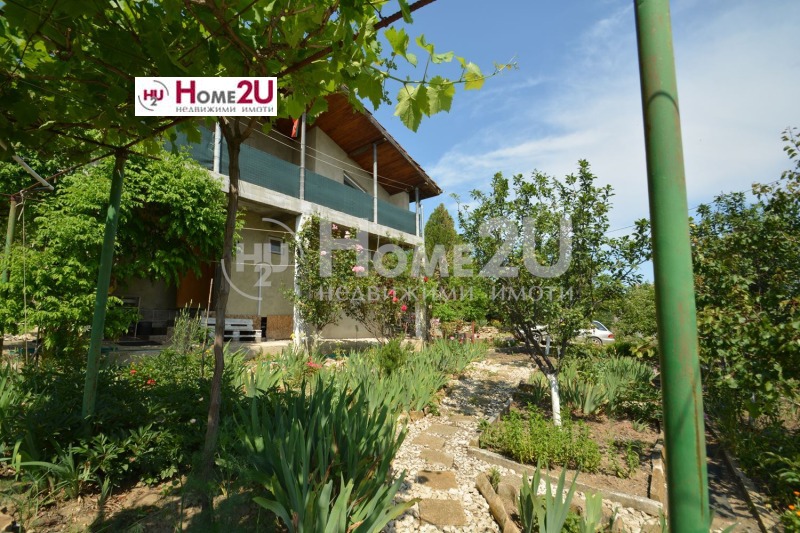 Продается  Дом Варна , Възраждане 4 , 175 кв.м | 60039063