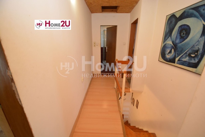 Продается  Дом Варна , Възраждане 4 , 175 кв.м | 60039063 - изображение [7]