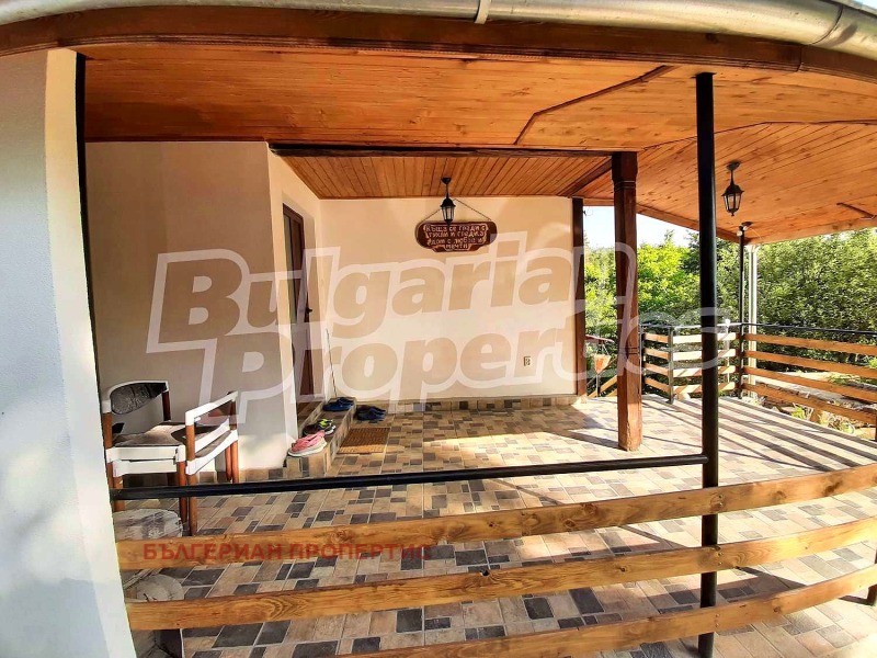 Til salg  Hus region Veliko Tarnovo , Dragnevtsi , 104 kvm | 86189297 - billede [3]