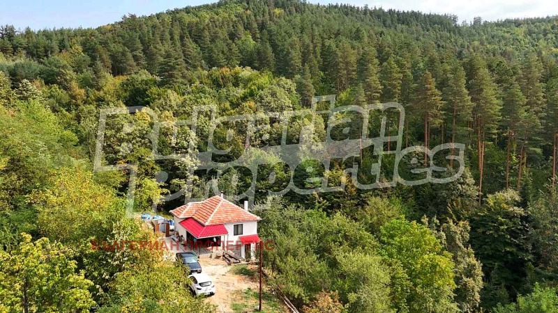 Til salg  Hus region Veliko Tarnovo , Dragnevtsi , 104 kvm | 86189297 - billede [15]