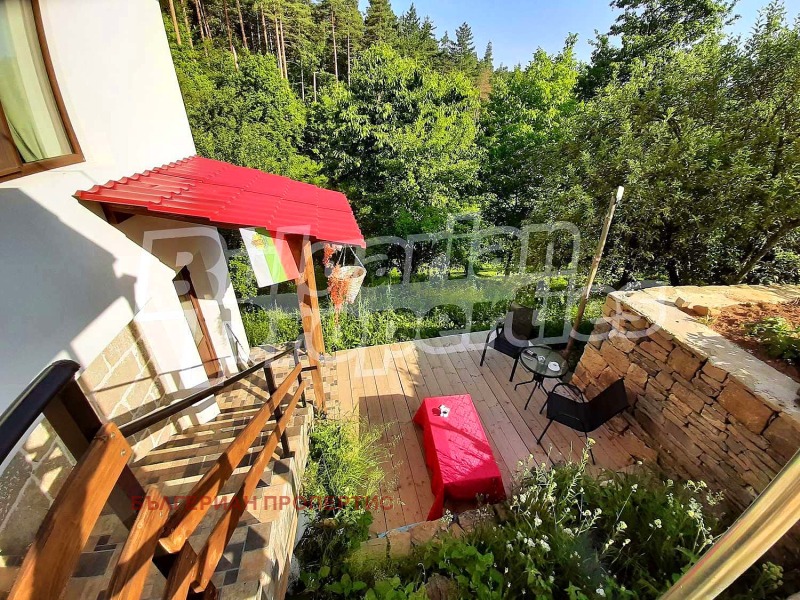 Til salg  Hus region Veliko Tarnovo , Dragnevtsi , 104 kvm | 86189297 - billede [16]
