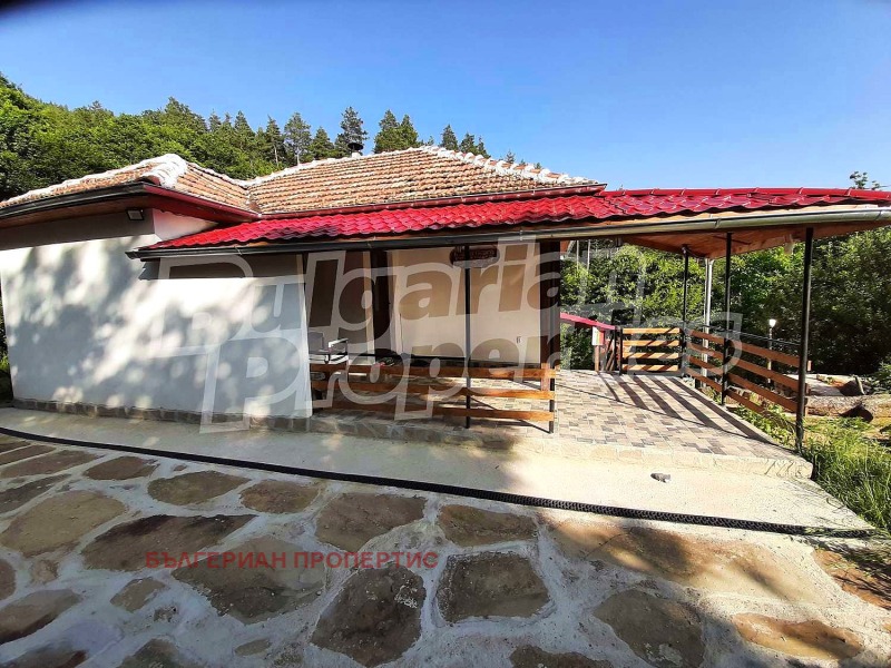 Til salg  Hus region Veliko Tarnovo , Dragnevtsi , 104 kvm | 86189297 - billede [7]
